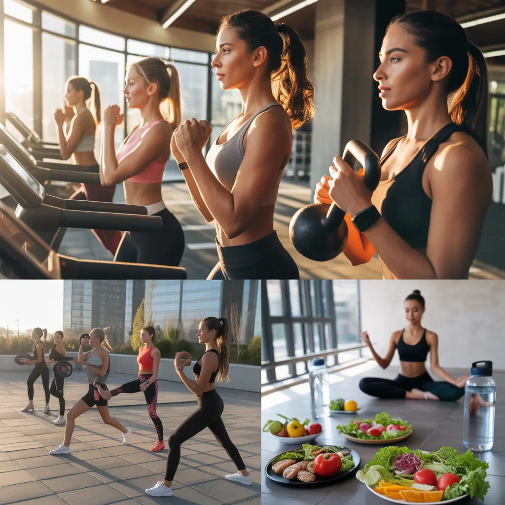 why japanese women rarely get fat