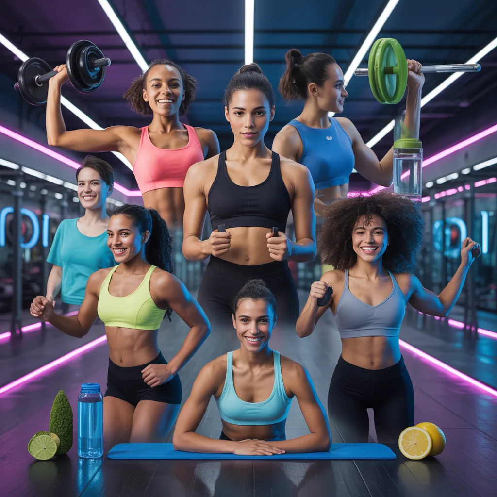 why japanese women rarely get fat