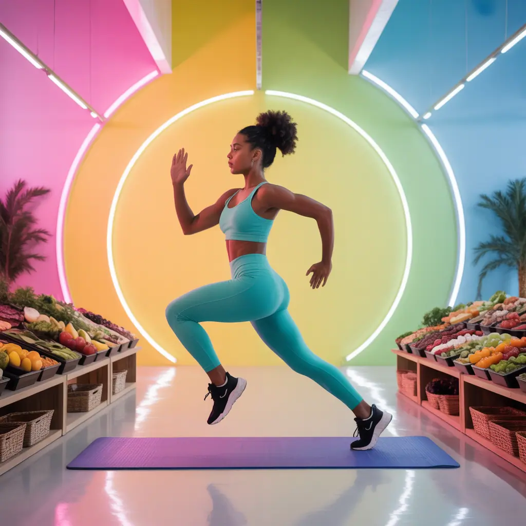 why japanese women rarely get fat