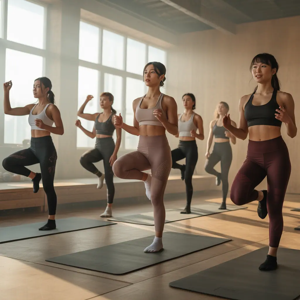 why japanese women rarely get fat