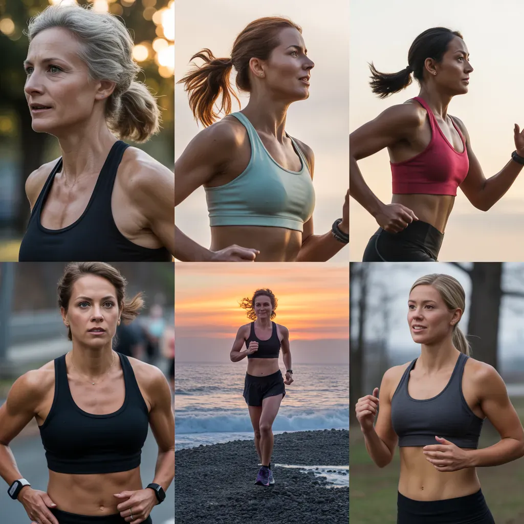 why menopause matters