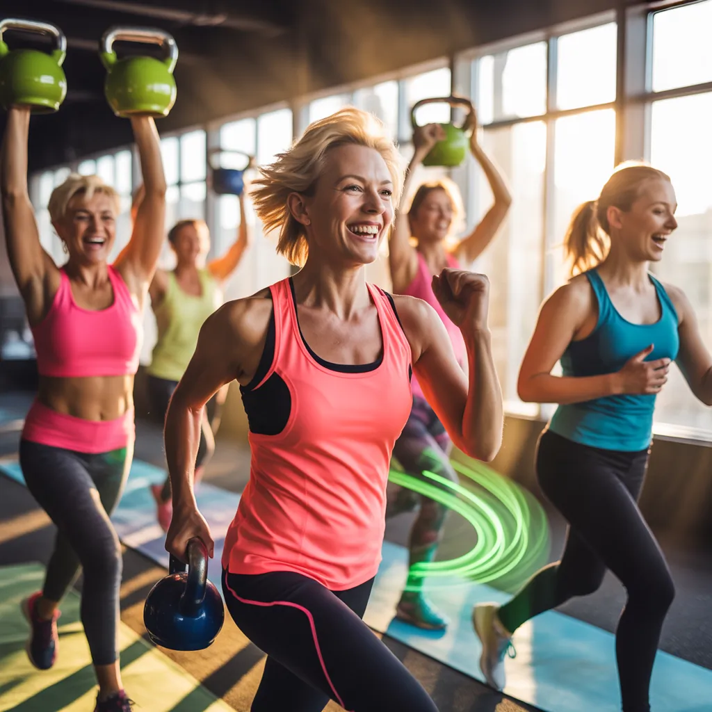 why menopause matters