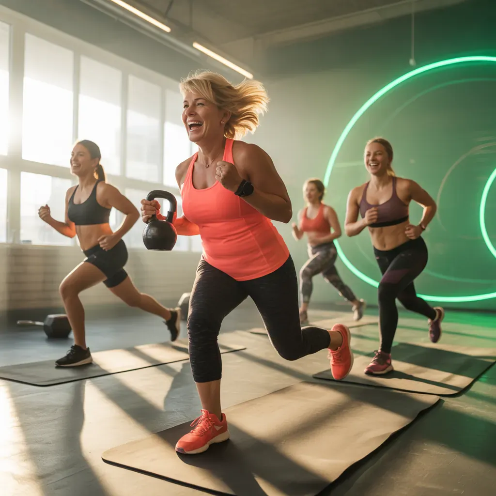 why menopause matters