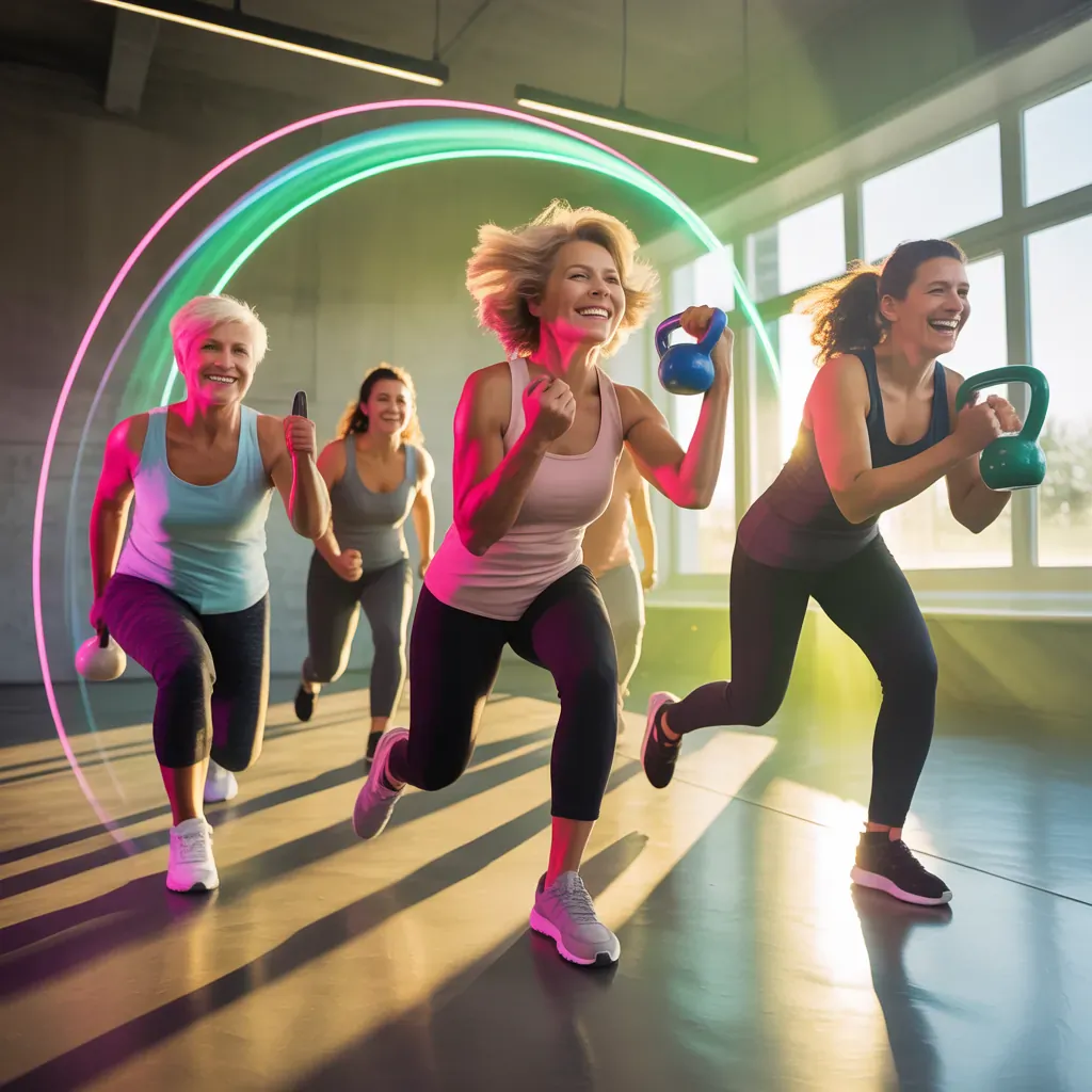 why menopause matters