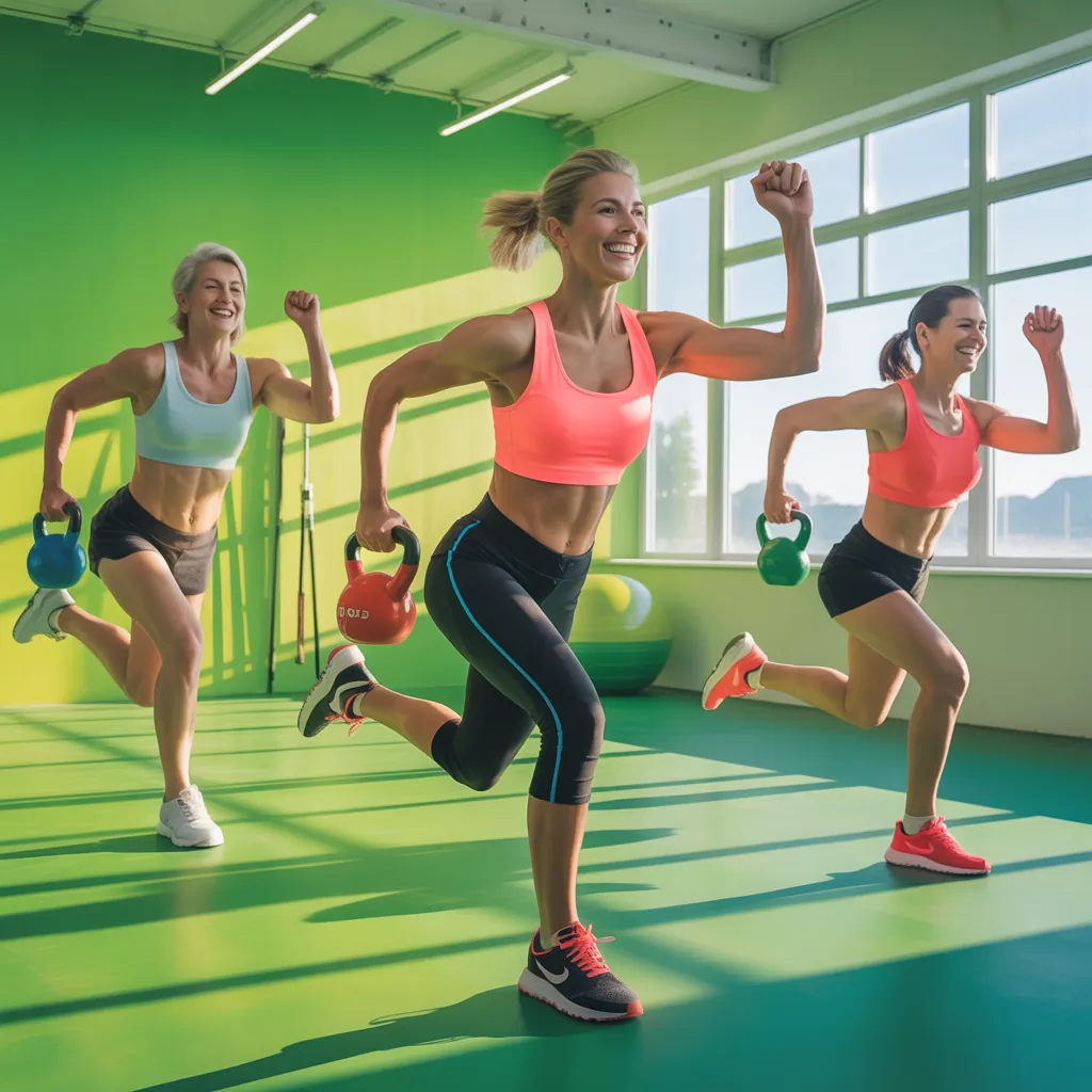 why menopause matters