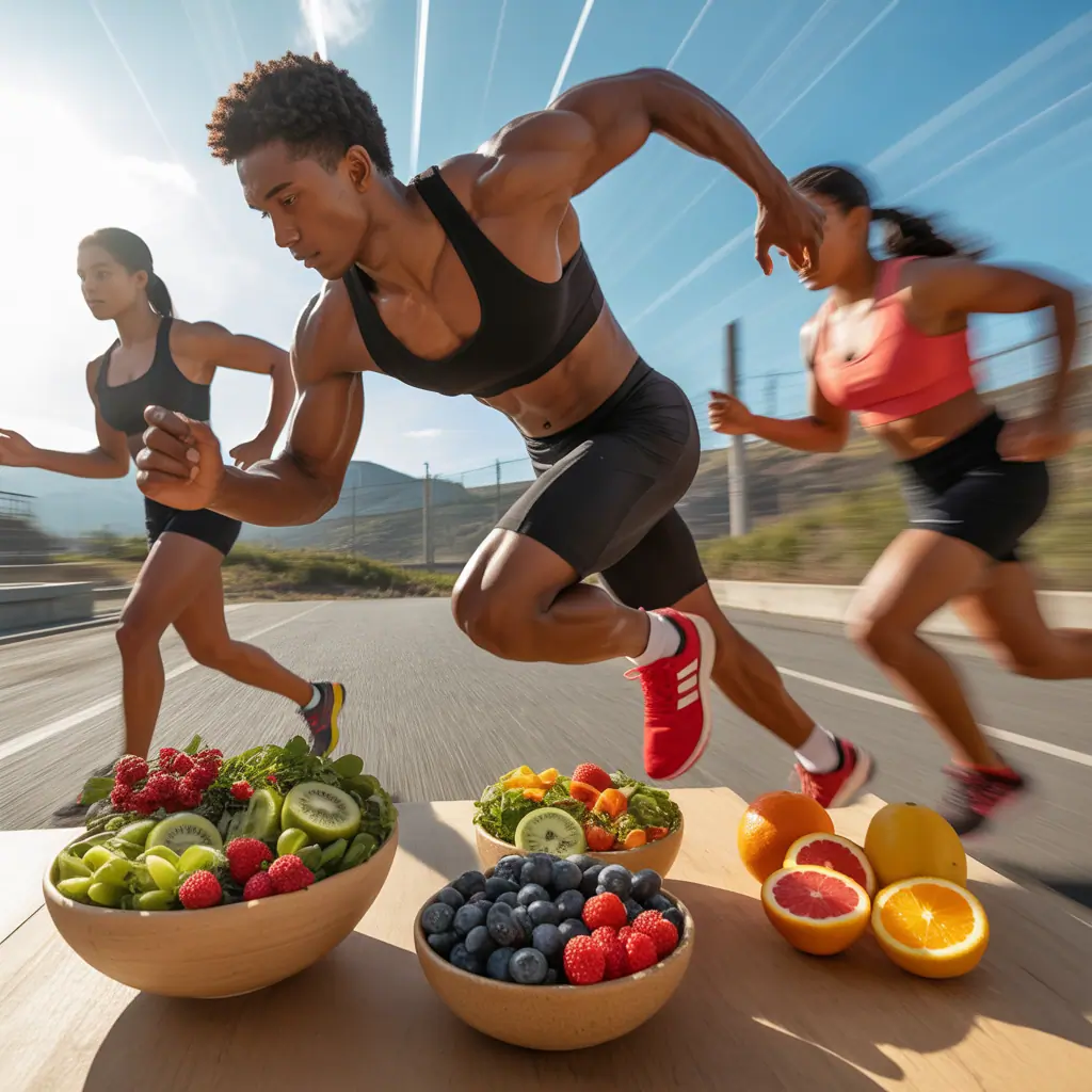 why you should eat antioxidants