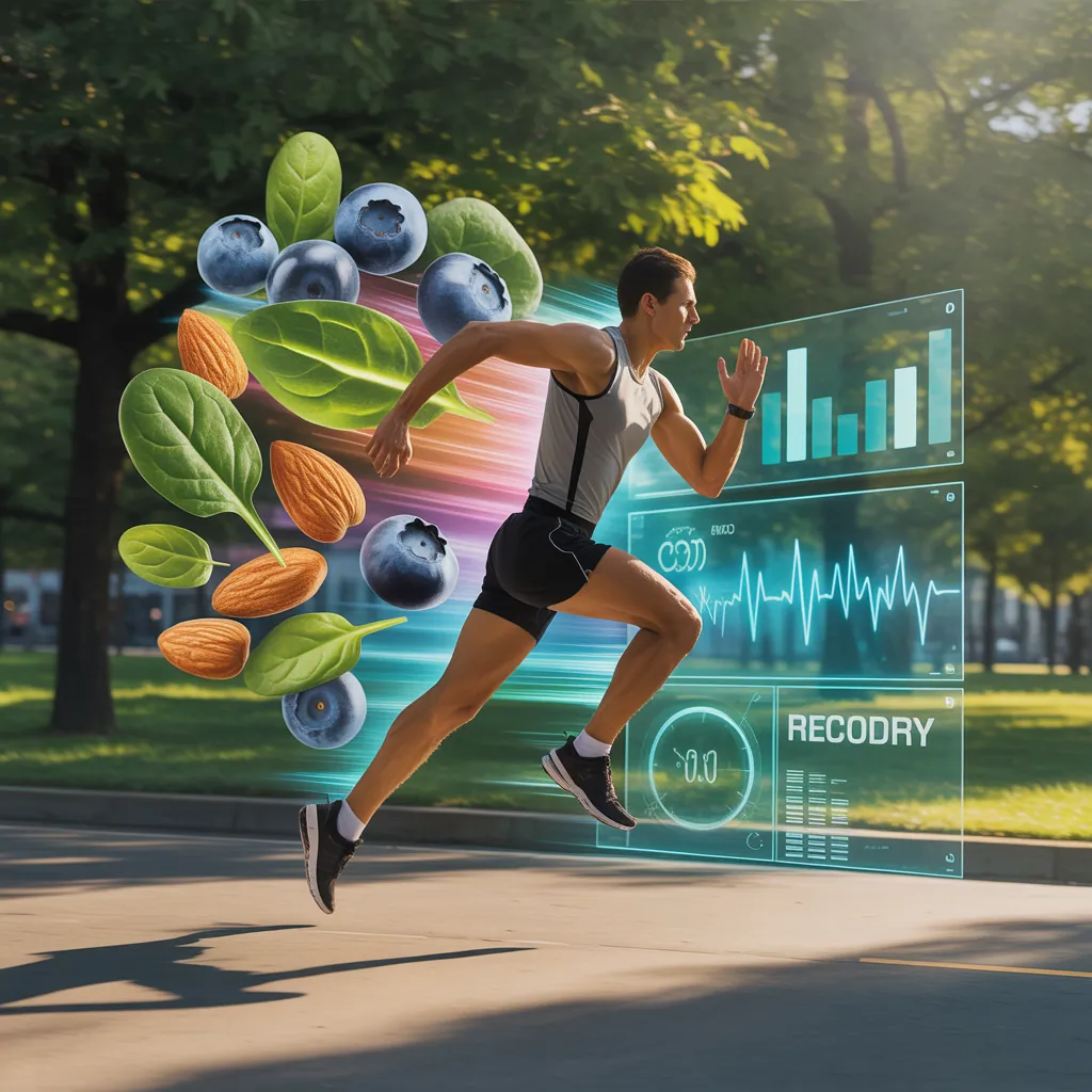 why you should eat antioxidants