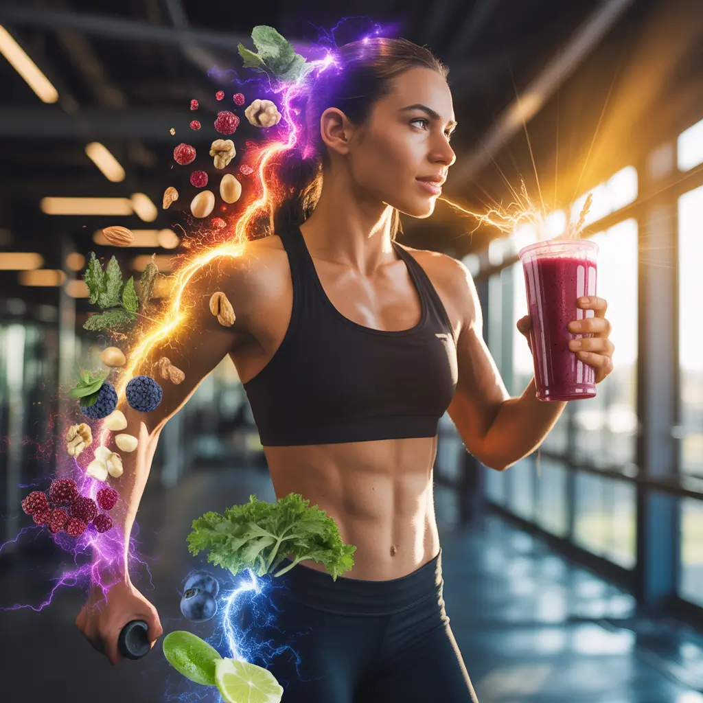 why you should eat antioxidants