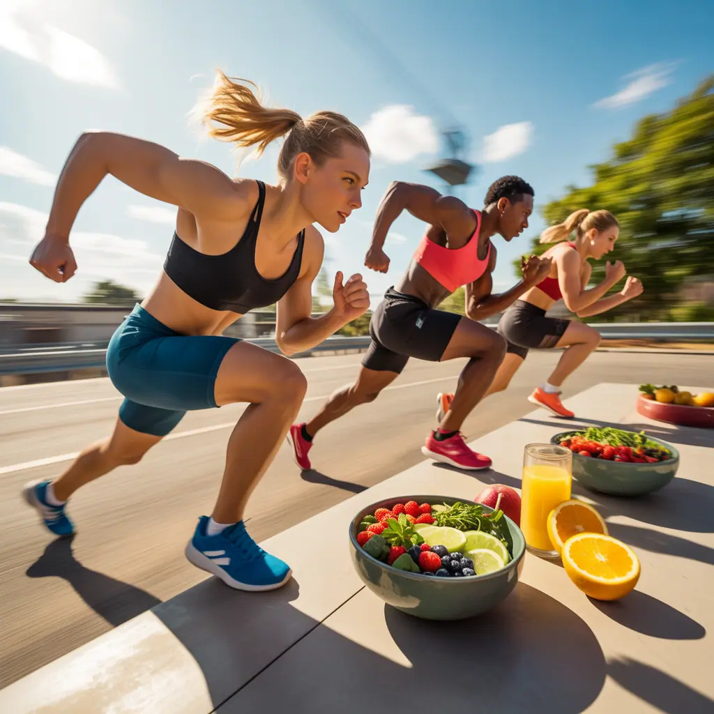 why you should eat antioxidants