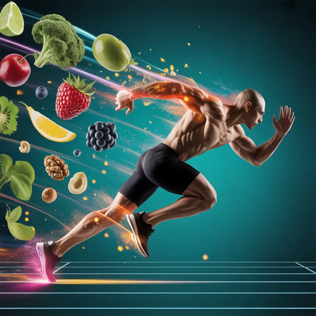 why you should eat antioxidants