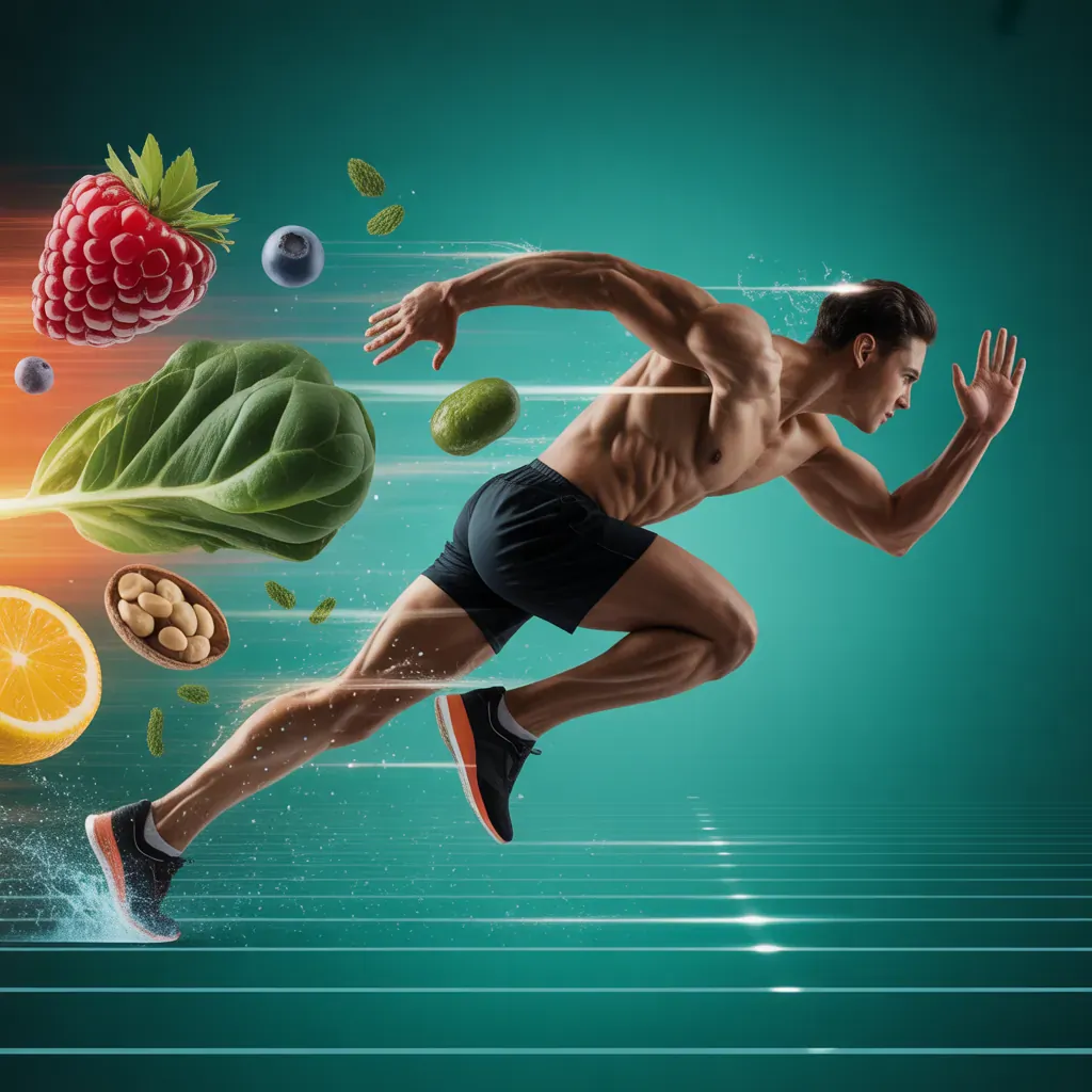 why you should eat antioxidants