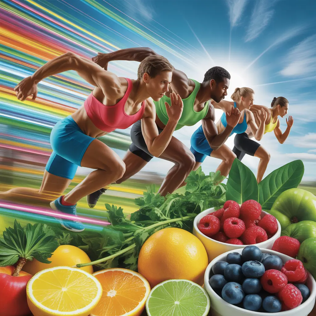 why you should eat antioxidants