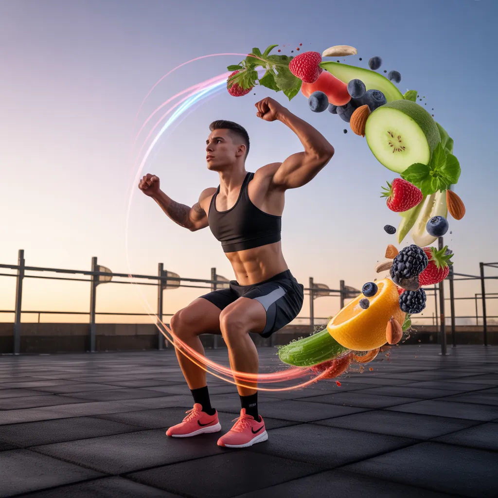 why you should eat antioxidants