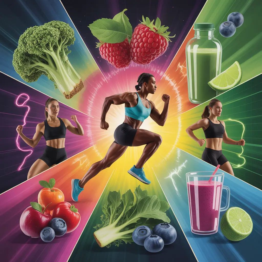 why you should eat antioxidants