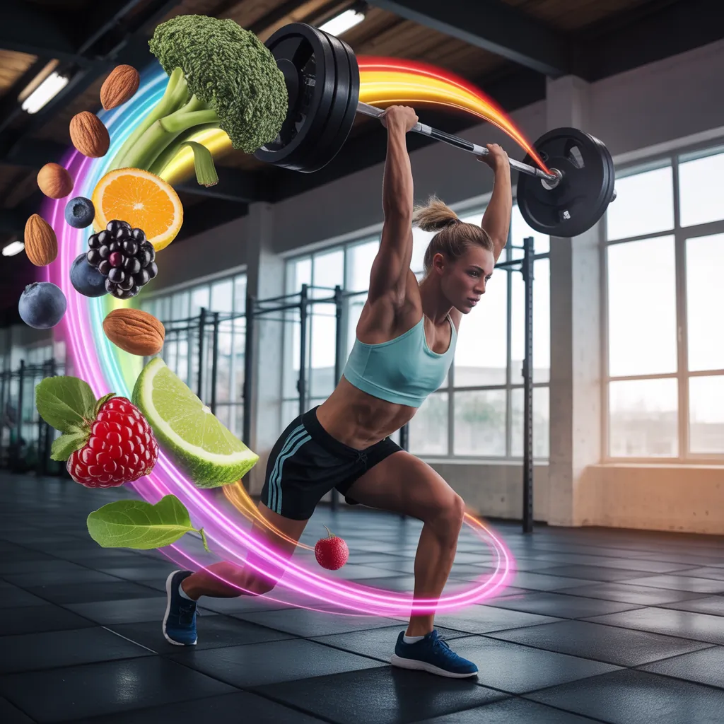 why you should eat antioxidants