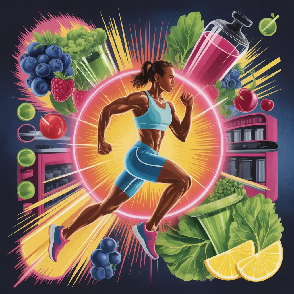 why you should eat antioxidants