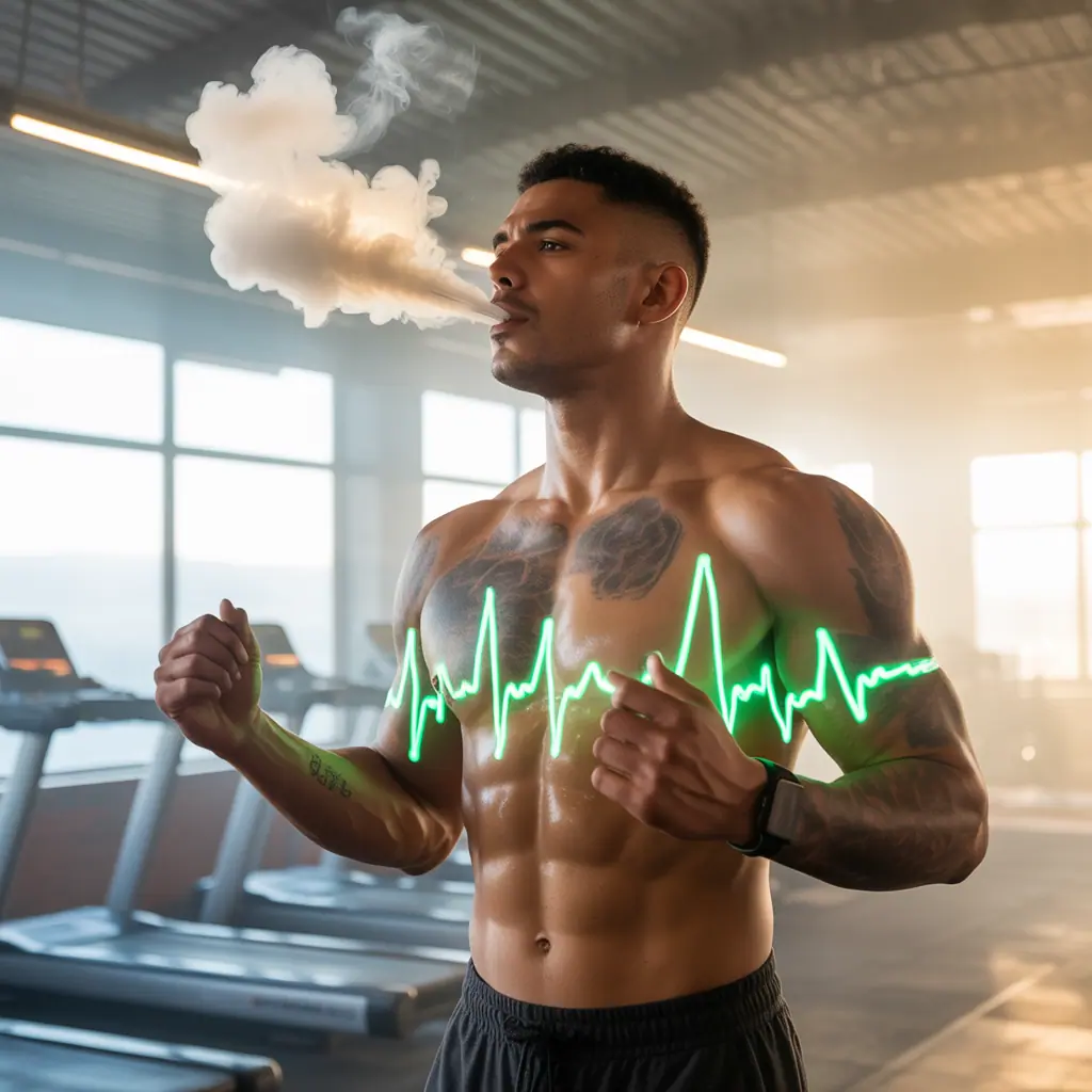 why you should stop vaping