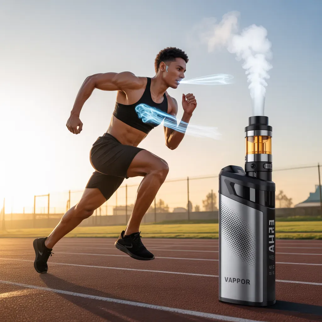 why you should stop vaping