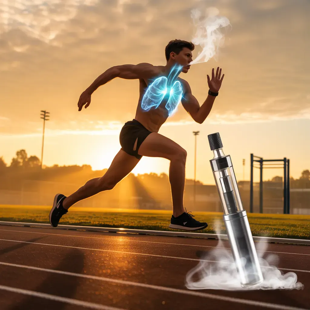 why you should stop vaping