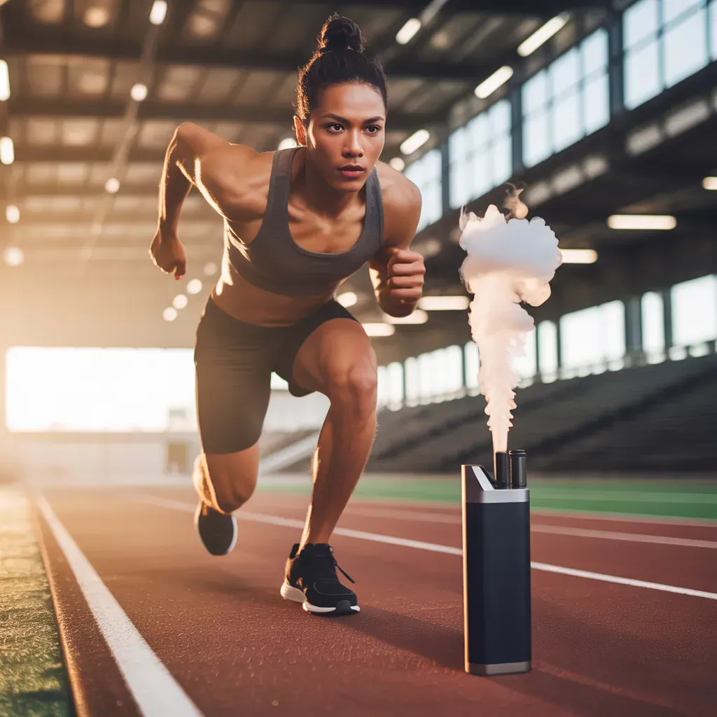 why you should stop vaping