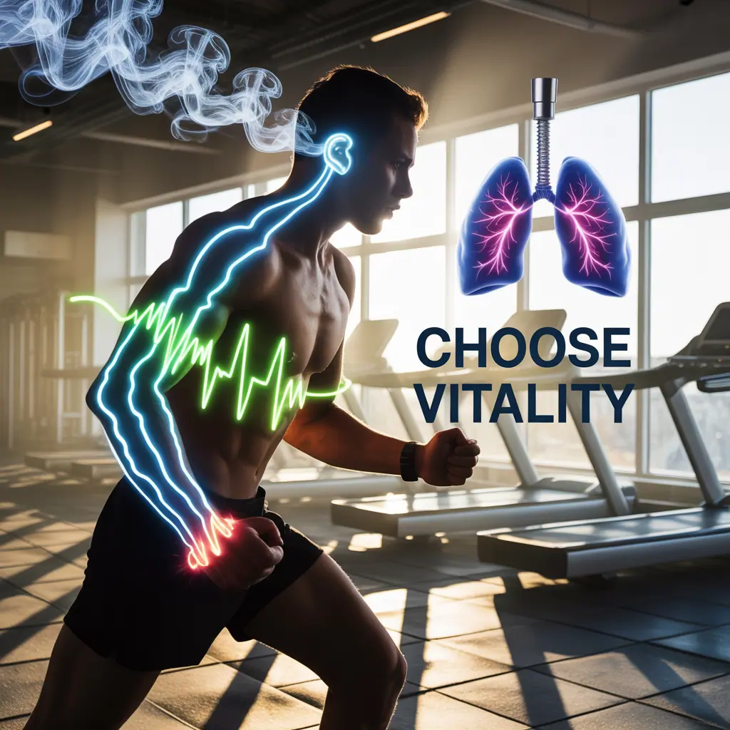 why you should stop vaping