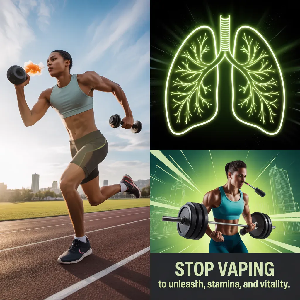 why you should stop vaping