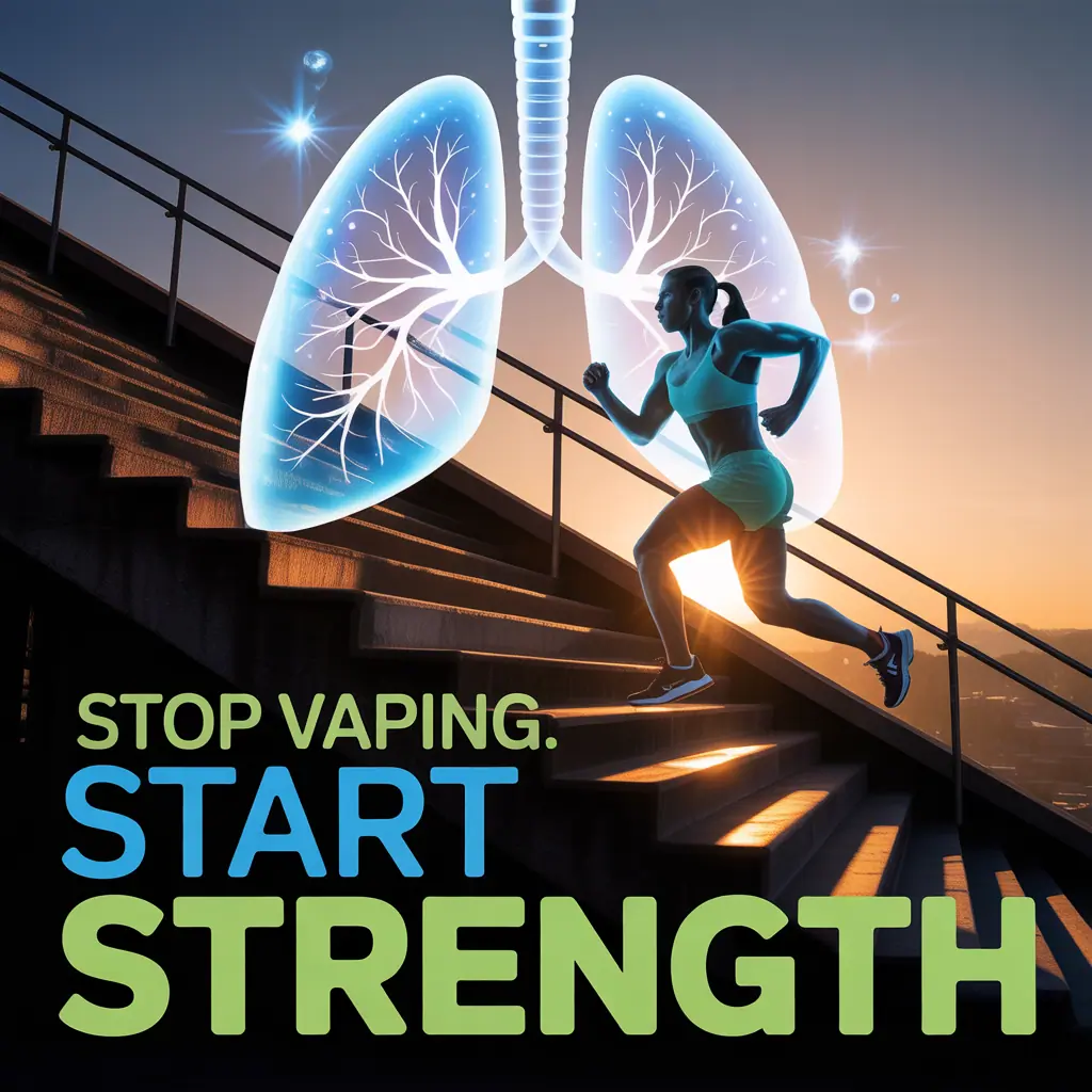 why you should stop vaping