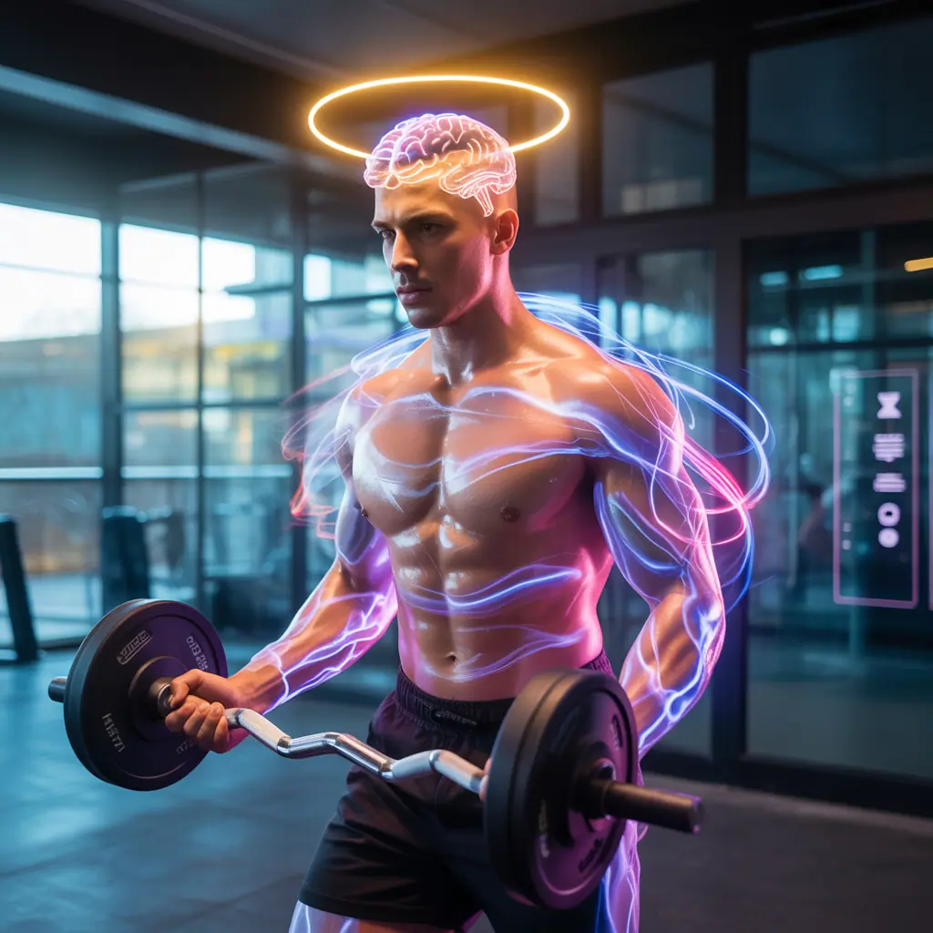 will pre workout work if i have adhd