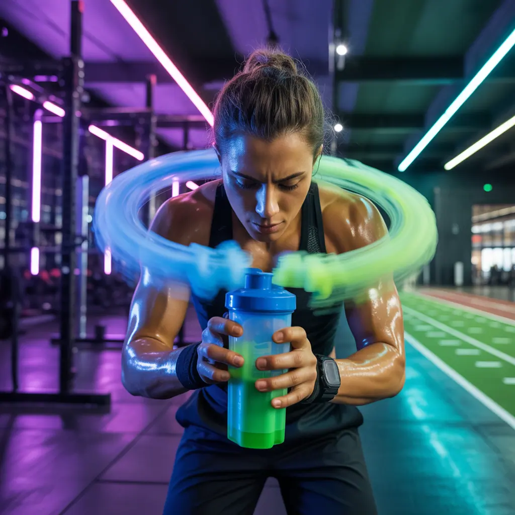 will pre workout work if i have adhd