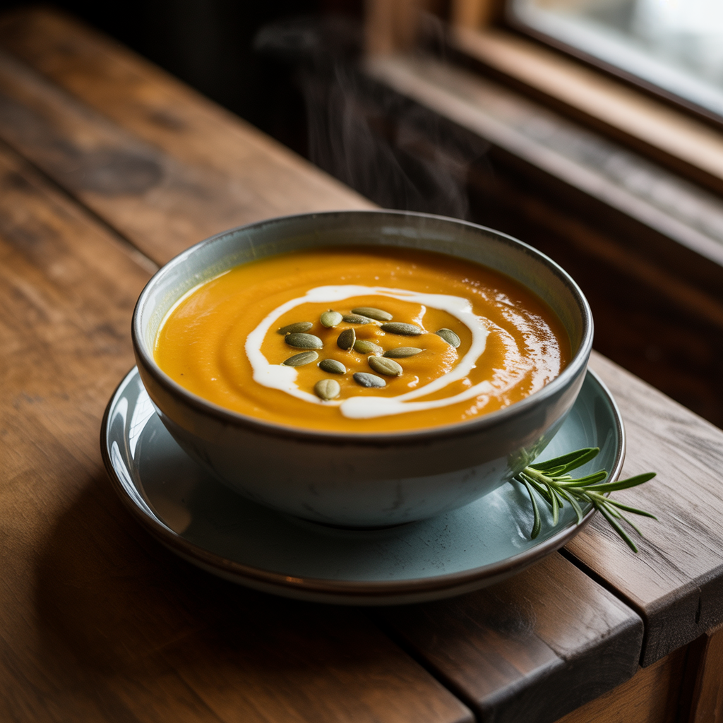 winter recipes
