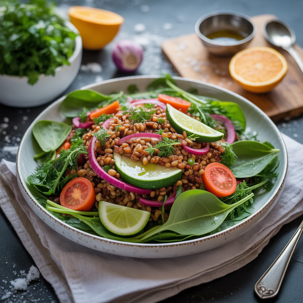 winter recipes