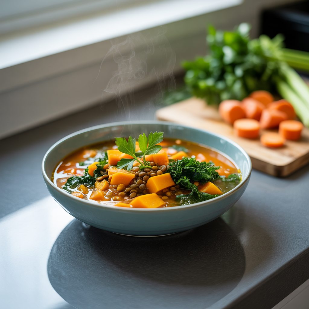 winter recipes