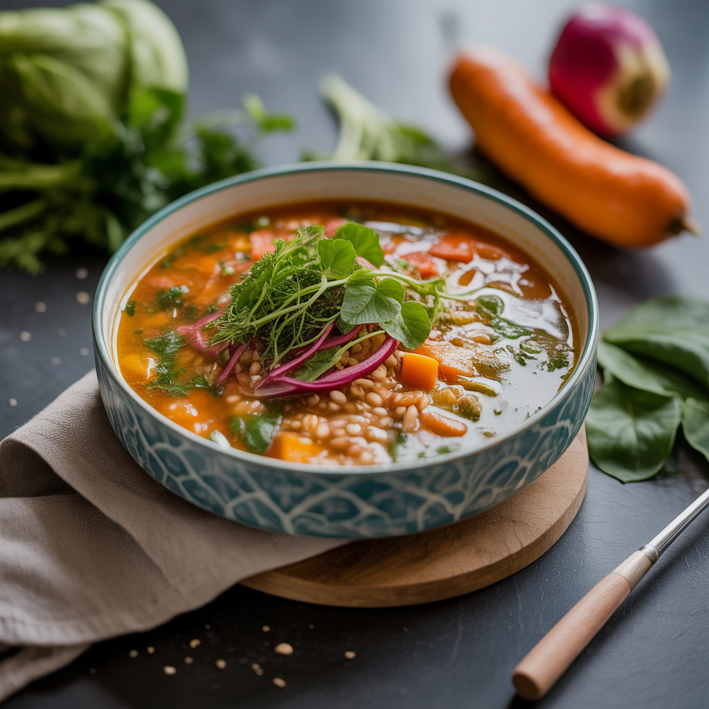 winter recipes