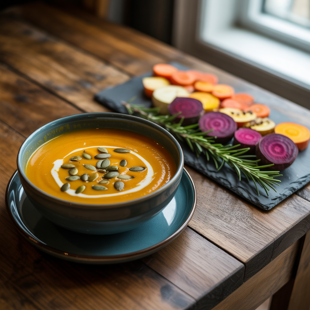 winter recipes