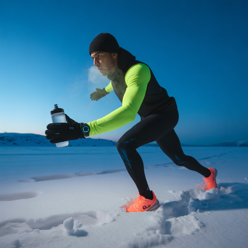 winter workout tips