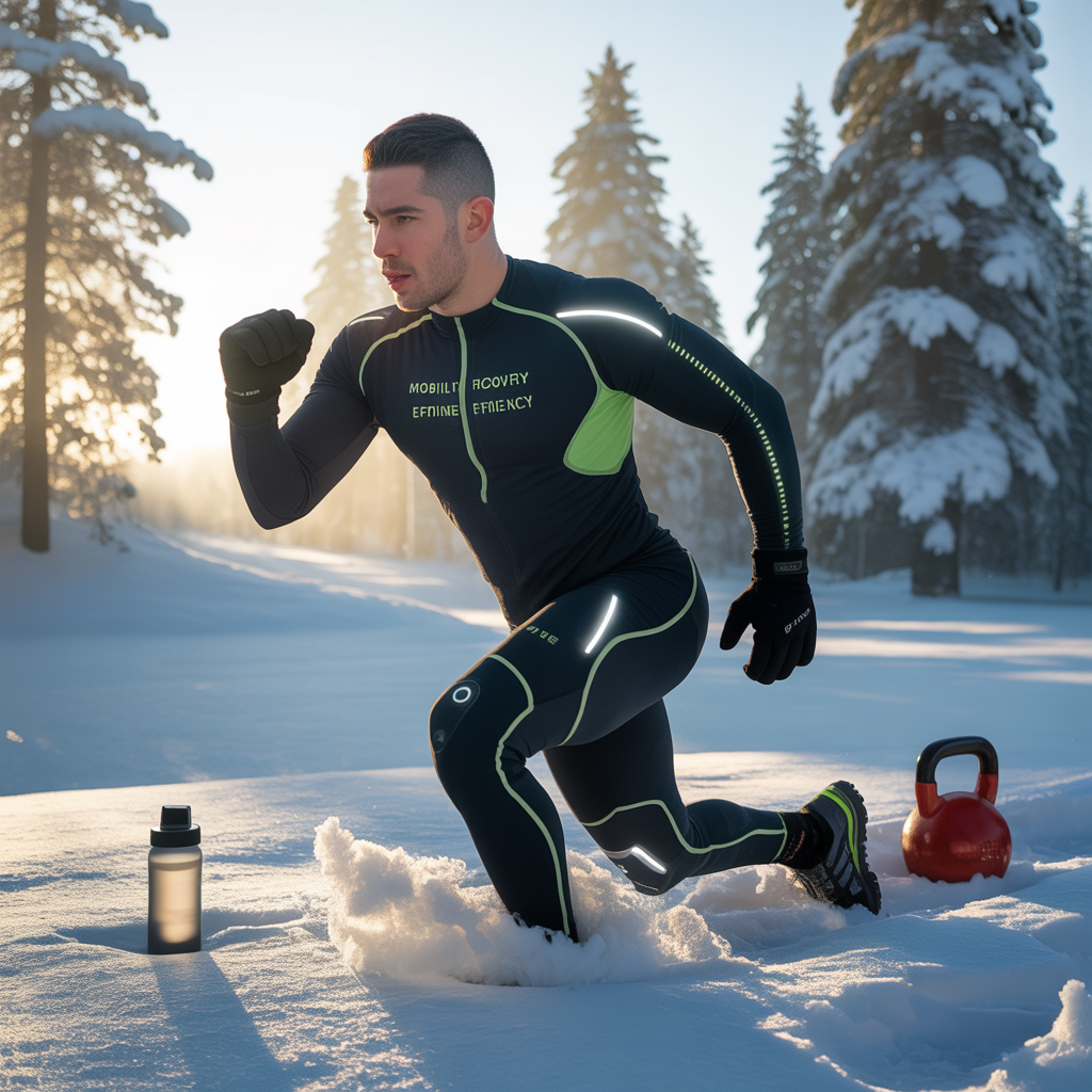 winter workout tips