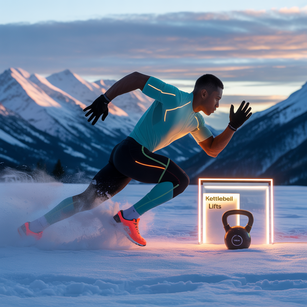 winter workout tips