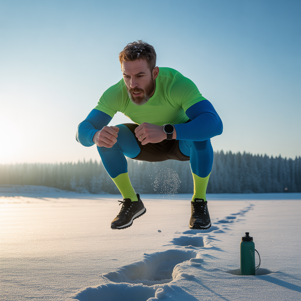 winter workout tips