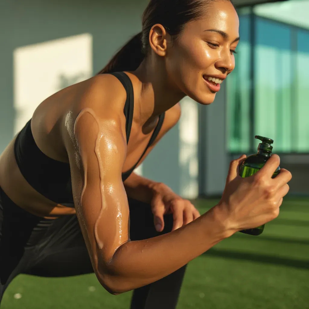 witch hazel benefits for skin