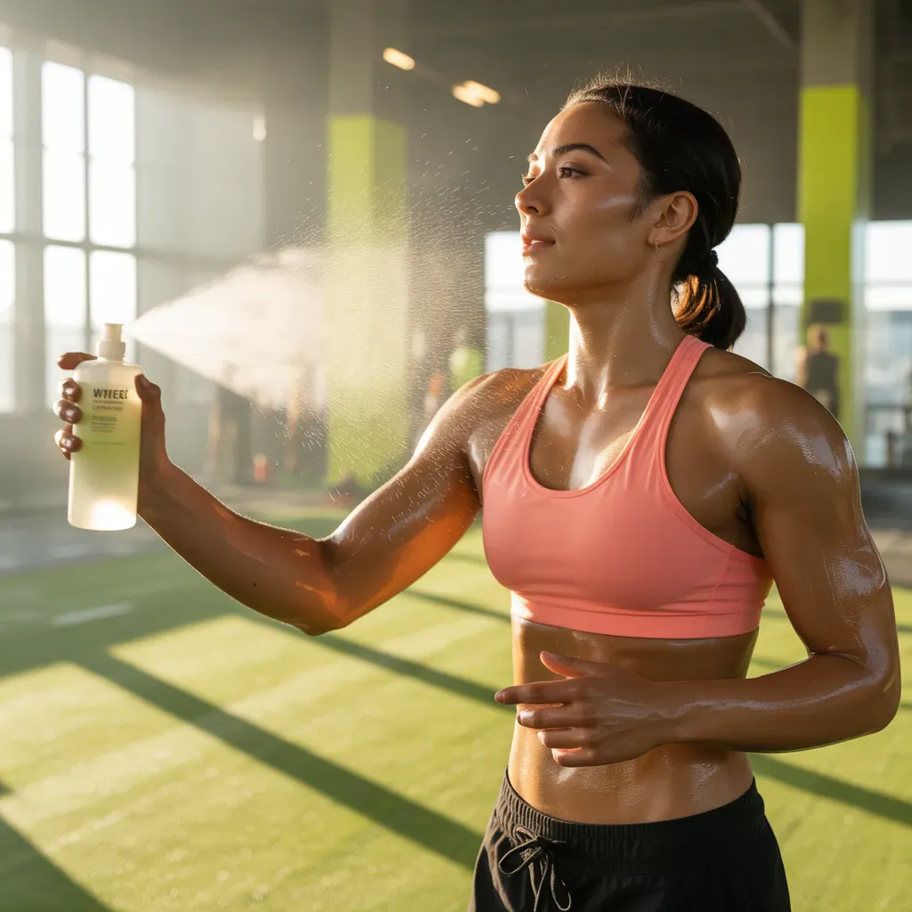 witch hazel benefits for skin