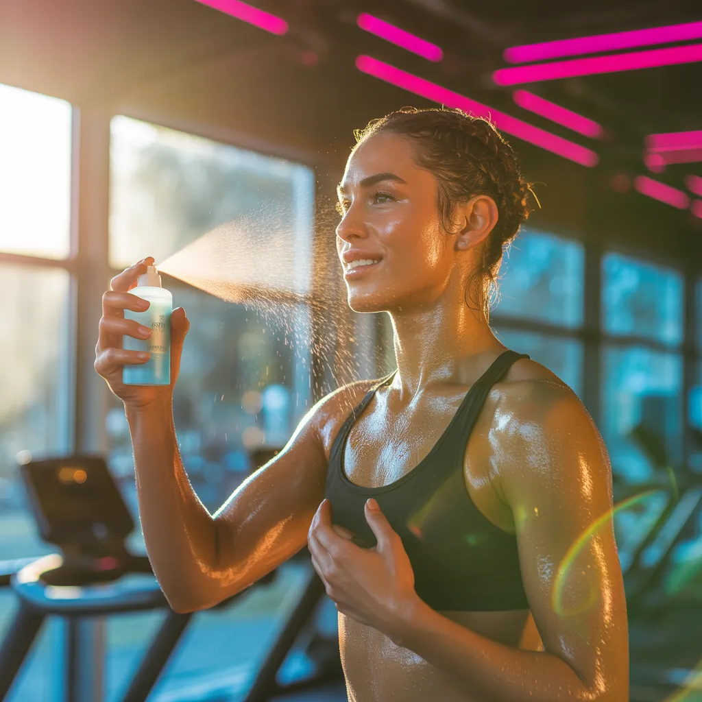 witch hazel benefits for skin