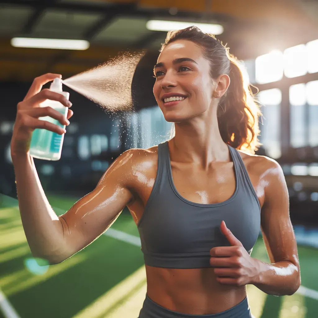 witch hazel benefits for skin