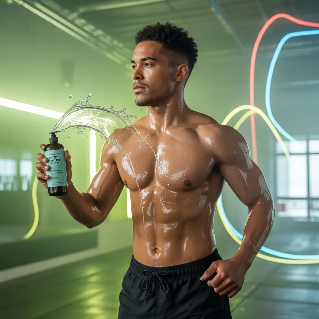 witch hazel benefits for skin