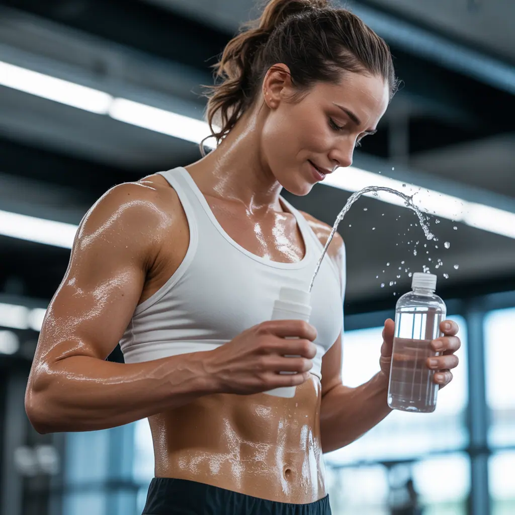 witch hazel benefits for skin