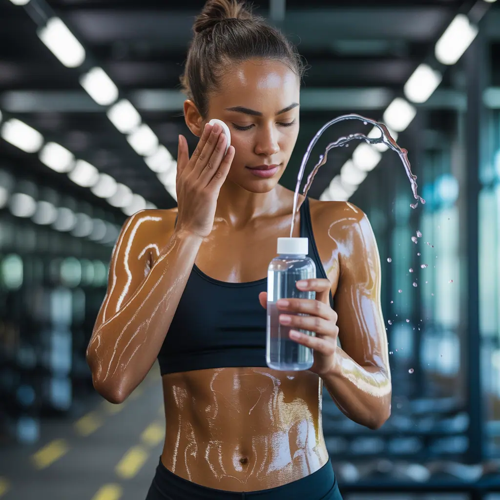 witch hazel benefits for skin