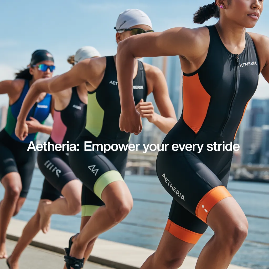 women triathlon clothing for races