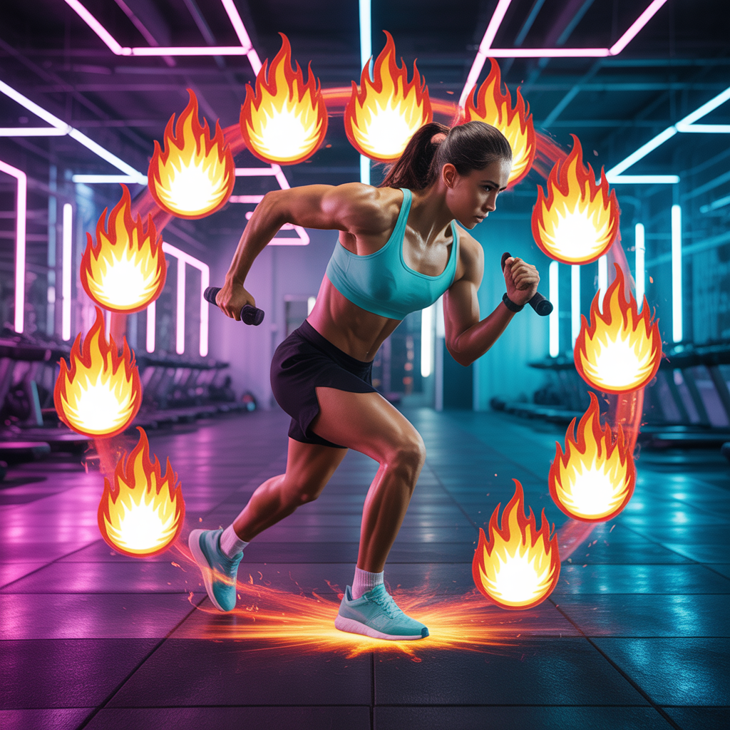 workout burner tips