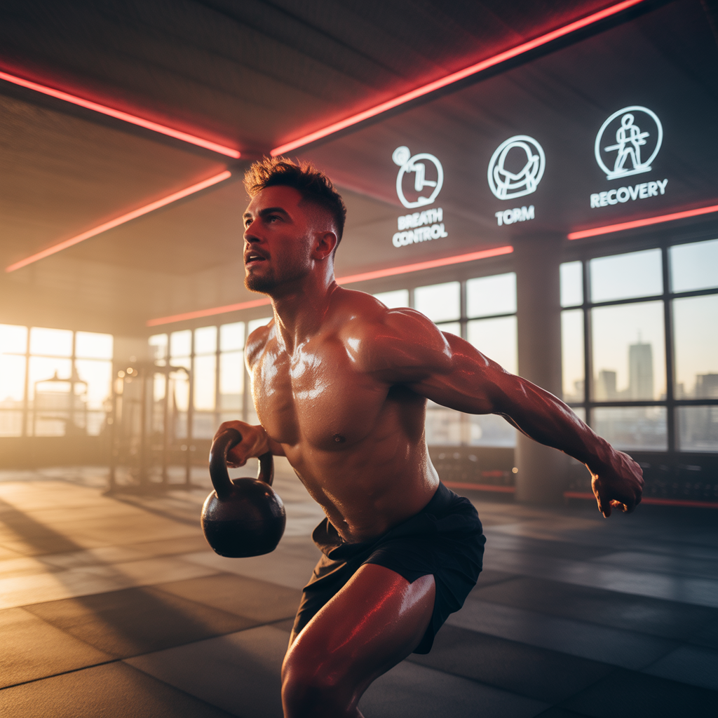 workout burner tips