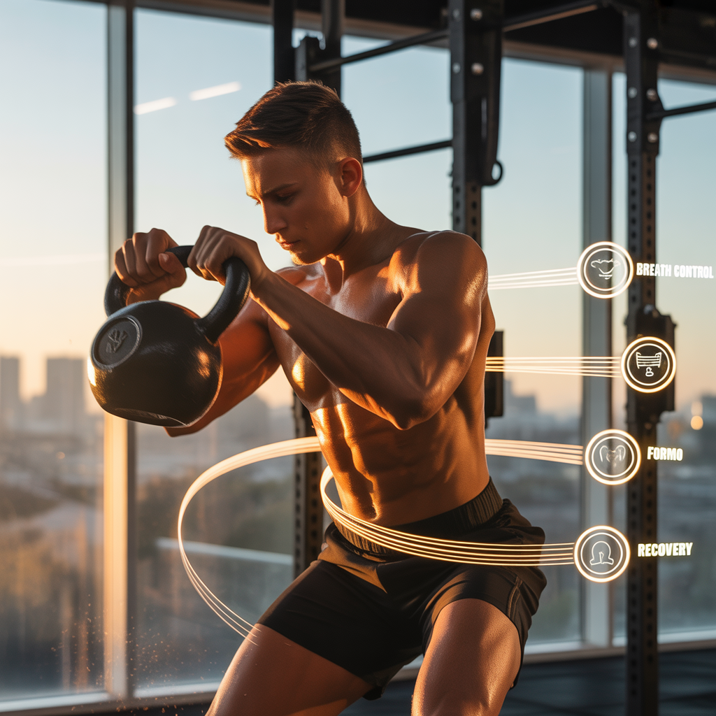 workout burner tips