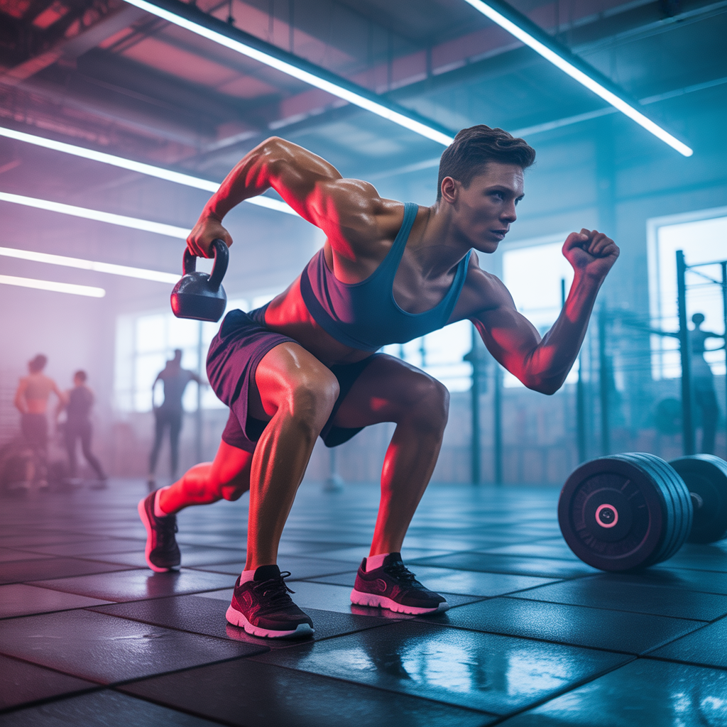 workout burner tips